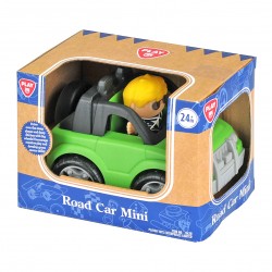 ON THE GO OFF ROAD CAR - MINI