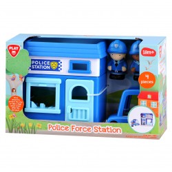 POLICE FORCE STATION