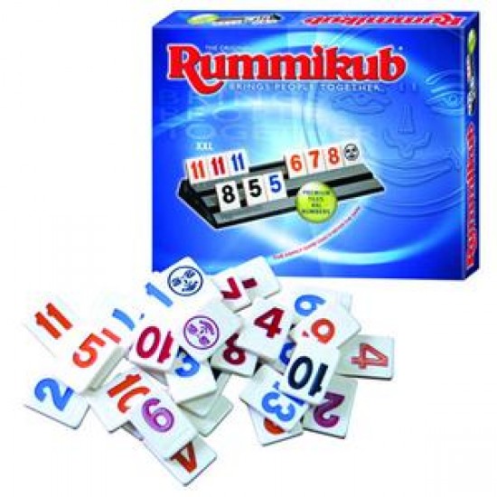 RUMMIKUB XXL