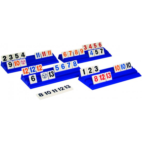 RUMMIKUB XXL