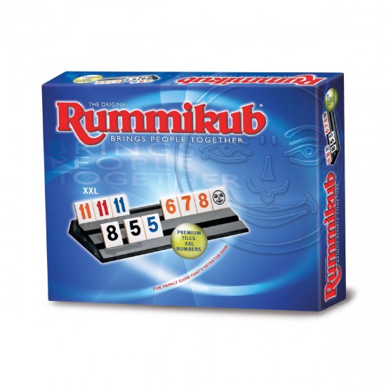 RUMMIKUB XXL