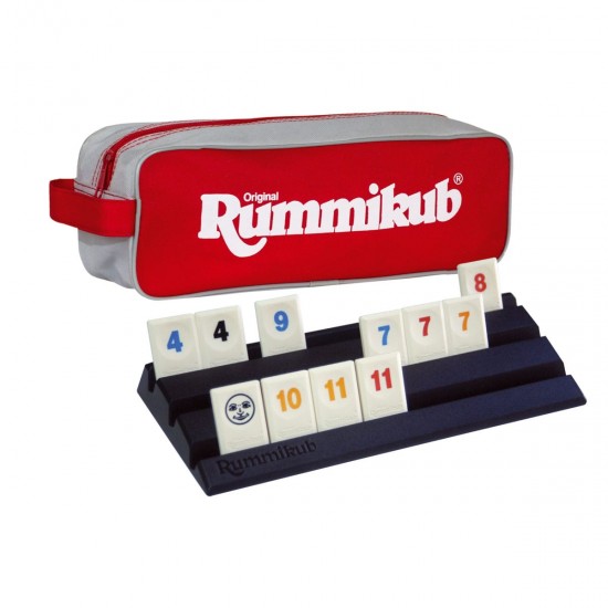 RUMMIKUB MAXI POUCH