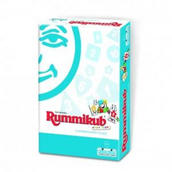 RUMMIKUB START RIGHT / LITE - JUNIOR