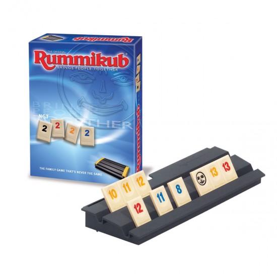 RUMMIKUB NGT TRAVEL