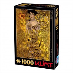 PUZZLE 1000 GUSTAV KLIMT