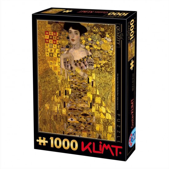 PUZZLE 1000 GUSTAV KLIMT