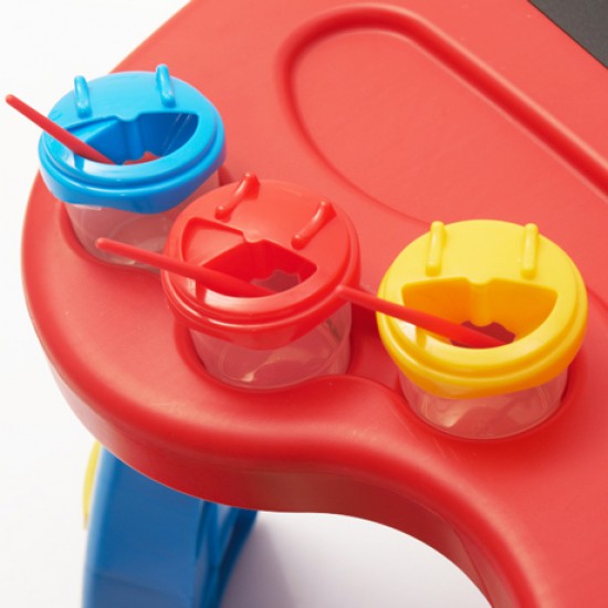 CREATIVE PLAY STATION