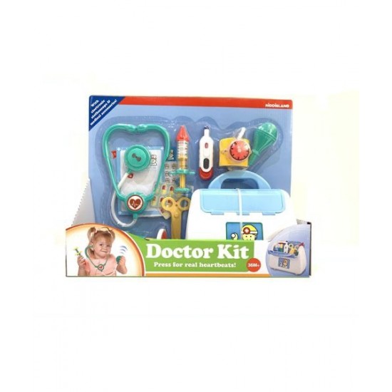 DOCTOR SET
