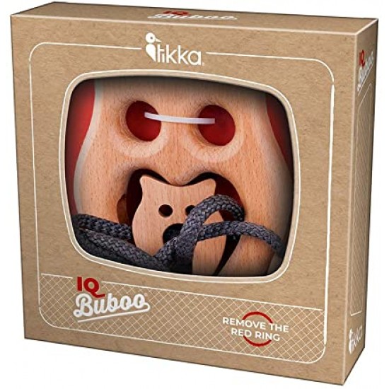 IQ BUBOO - 01