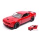 1:24 2018 DODGE CHALLENGER SRT HELLCAT WIDEBODY