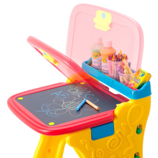 PLAY N’ FOLD ART STUDIO