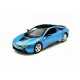 1:24  2018 BMW i8 COUPE