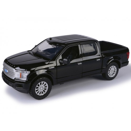 1:27 2019 FORD F-150 LIMITED CREW CAB
