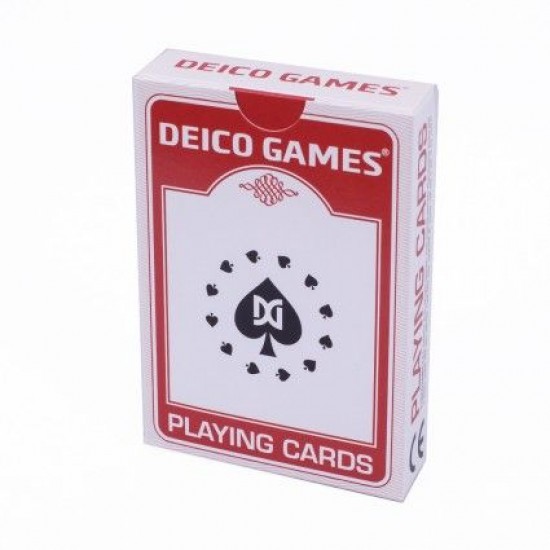 POKER CARDS / CARDBOARD