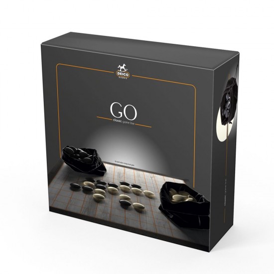 GO - Classic Game Line