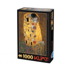 PUZZLE 1000 GUSTAV KLIMT
