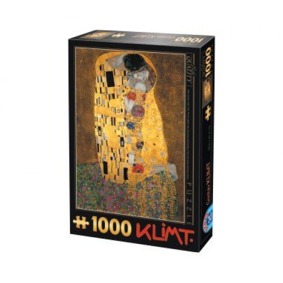 PUZZLE 1000 GUSTAV KLIMT