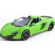 1:24 McLaren 650S Spider