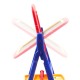 Qwikflip 2-Sided Easel