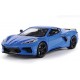 1:24 2020 CORVETTE C8