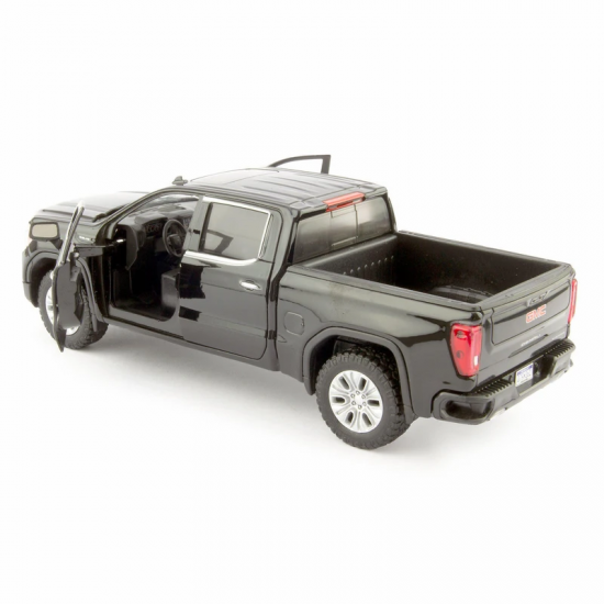 1:27 2019 GMC SIERRA 1500 DENALI CREW CAB