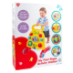 MY FIRST STEPS ACTIVITY WALKER