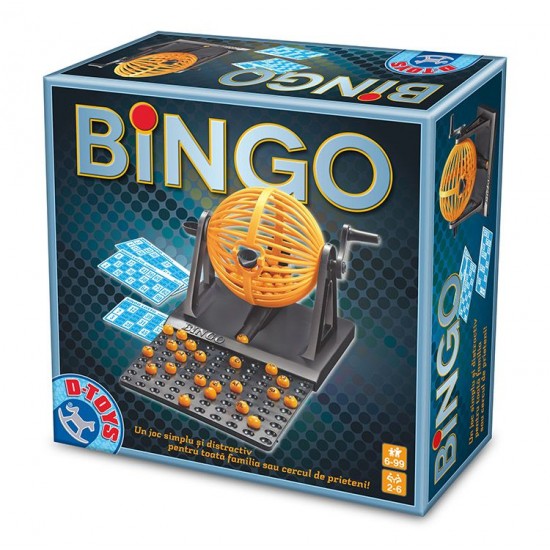 BINGO