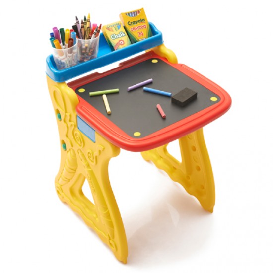 PLAY N’ FOLD ART STUDIO