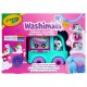 WASHIMALS - PETS MOBILE SPA