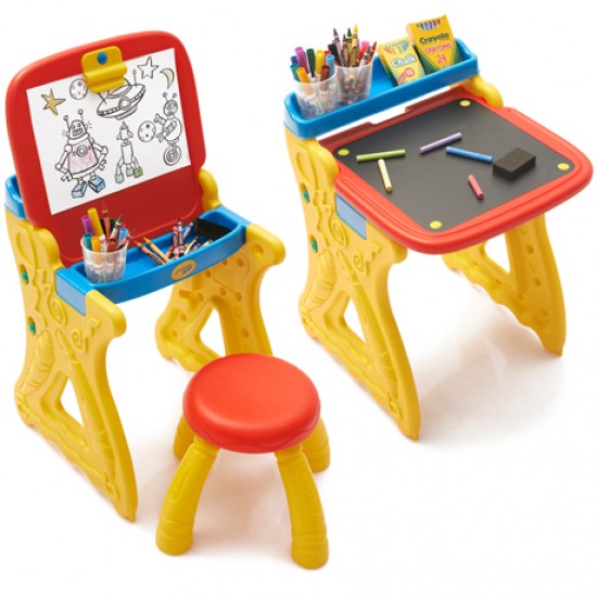 PLAY N’ FOLD ART STUDIO
