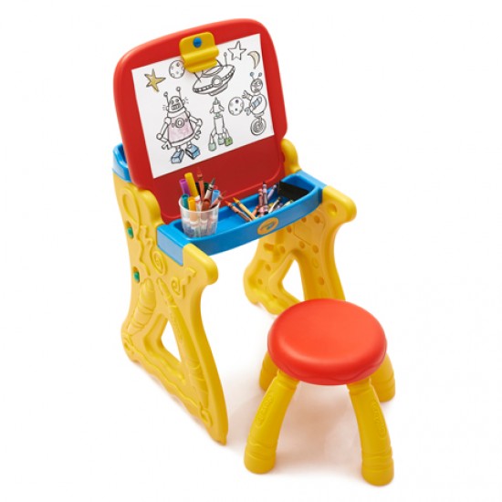 PLAY N’ FOLD ART STUDIO