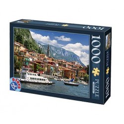 PUZZLE 1000 LANDSCAPES
