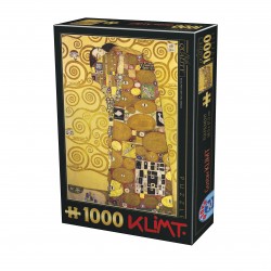 PUZZLE 1000 GUSTAV KLIMT