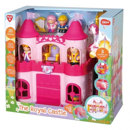 The Royal Castle