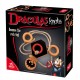 DRACULA'S KNOTS