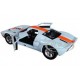 1:24 FORD GT Concept - GULF Series