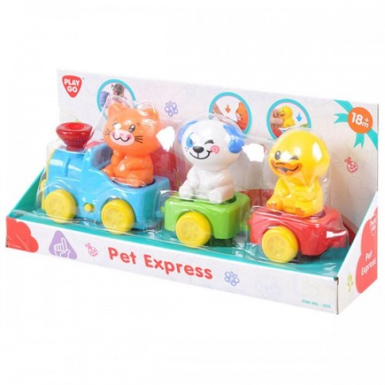 PET EXPRESS