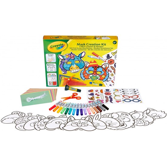MASK CREATION KIT