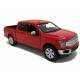 1:27 2019 FORD F-150 LARIAT CREW CAB