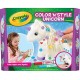 COLOUR N STYLE UNICORN
