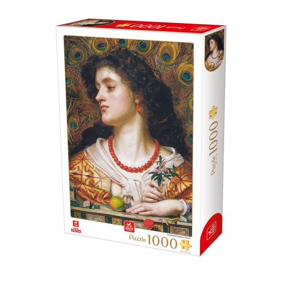 PUZZLE 1000 FREDERICK SANDYS