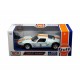 1:24 FORD GT Concept - GULF Series
