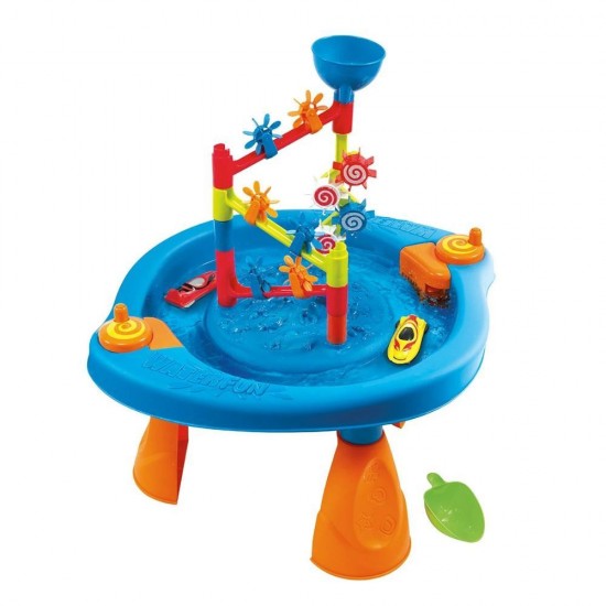 FUN WHEELS WATER ACTIVITY