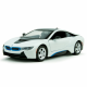1:24  2018 BMW i8 COUPE