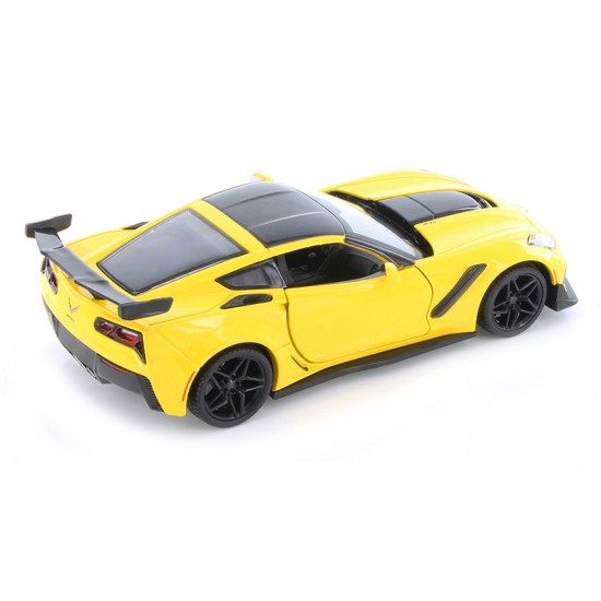 1:24 2019 CORVETTE ZR1