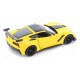 1:24 2019 CORVETTE ZR1