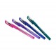 TAKE NOTE 4 IRIDESCENT GEL PENS