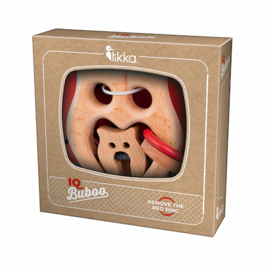 IQ BUBOO - 02