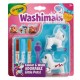 WASHIMALS - Blister Pack - DOGS