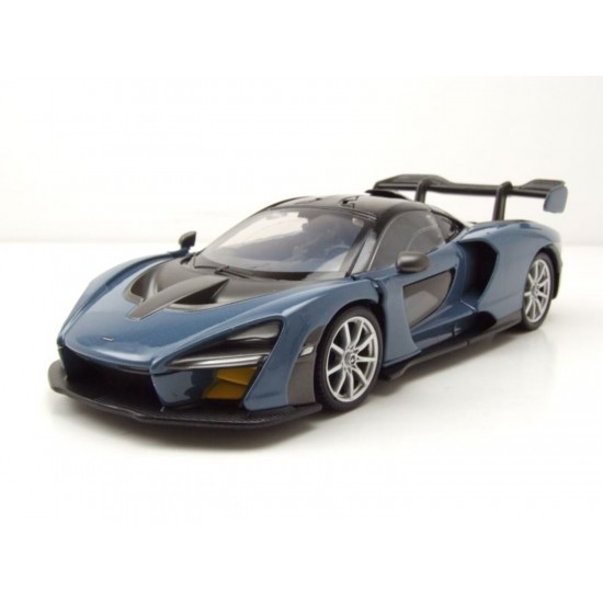 1:24 McLaren Senna